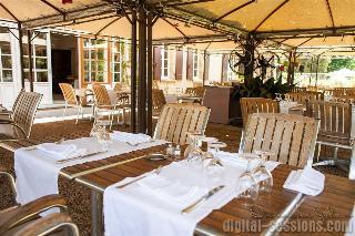 Hotel-Restaurant La Flambee