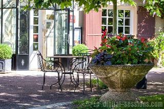 Hotel-Restaurant La Flambee