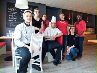 ibis Brest Kergaradec Airport Hotel