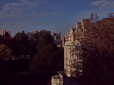 Hotel La Demeure Du Parc