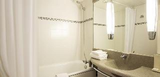 Гостиница Golden Tulip Troyes
