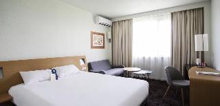 Гостиница Golden Tulip Troyes