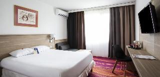 Гостиница Golden Tulip Troyes