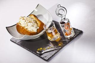 Гостиница Golden Tulip Troyes