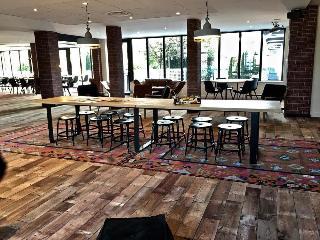 Гостиница Golden Tulip Troyes