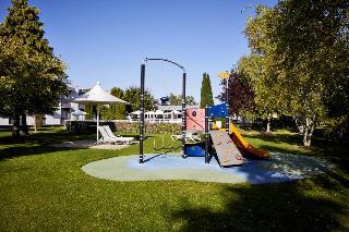 Гостиница Golden Tulip Troyes