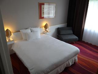 Гостиница Golden Tulip Troyes
