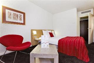 Гостиница Golden Tulip Troyes