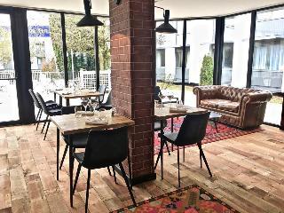 Гостиница Golden Tulip Troyes