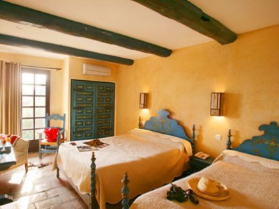 Hotel Auberge Cavaliere