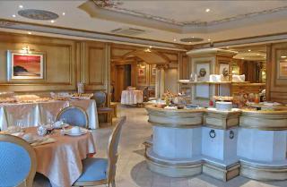 Гостиница Hostellerie de l'Abbaye