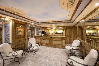Гостиница Hostellerie de l'Abbaye