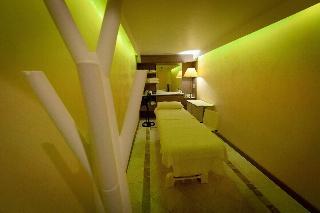 Гостиница Hostellerie de l'Abbaye