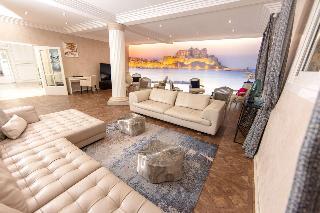Гостиница Hostellerie de l'Abbaye