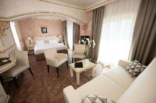 Гостиница Hostellerie de l'Abbaye