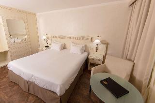 Гостиница Hostellerie de l'Abbaye