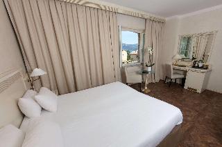 Гостиница Hostellerie de l'Abbaye