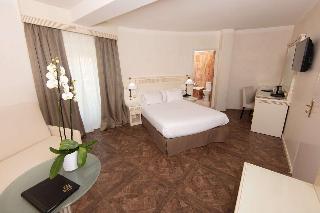 Гостиница Hostellerie de l'Abbaye