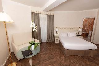 Гостиница Hostellerie de l'Abbaye