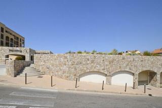 Гостиница Hostellerie de l'Abbaye