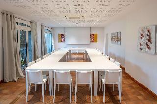 Гостиница Hostellerie de l'Abbaye