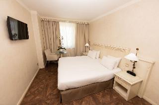 Гостиница Hostellerie de l'Abbaye