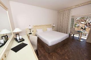 Гостиница Hostellerie de l'Abbaye