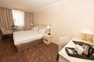 Гостиница Hostellerie de l'Abbaye