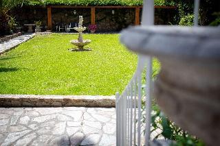 Гостиница Hostellerie de l'Abbaye