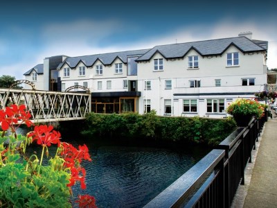 Hotel The West Cork