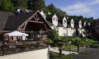 Hotel ibis Styles Perigueux Trelissac