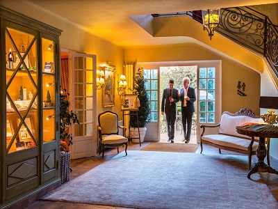 Hotel La Bastide Du Calalou, Bw Signature Coll