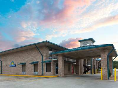 Hotel Days Inn By Wyndham Forest