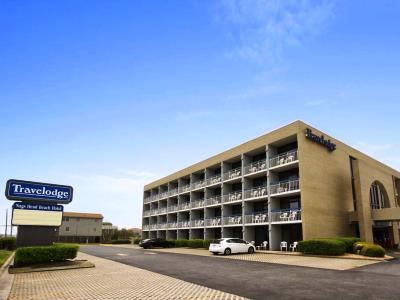 Hotel Travelodge Outer Banks Kill Devil Hills