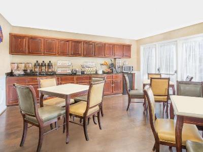 Гостиница Baymont By Wyndham Roanoke Rapids
