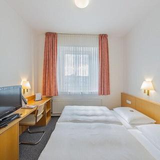 Гостиница Berliner Hof