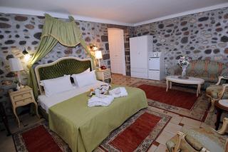 Гостиница Pyrgos of Mytilene