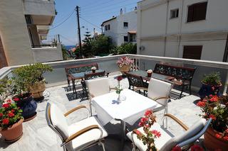 Гостиница Pyrgos of Mytilene