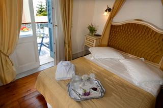 Гостиница Pyrgos of Mytilene