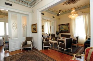 Гостиница Pyrgos of Mytilene