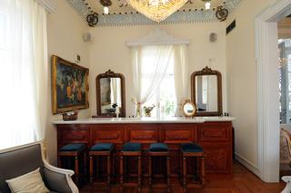 Гостиница Pyrgos of Mytilene