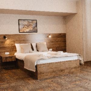 Гостиница Облака