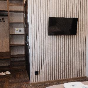 Гостиница Облака