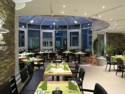 Гостиница Comfor