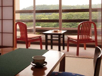 Hotel Shunjuan Sansa Tei