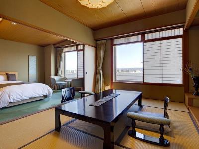 Hotel Naniwa Issui