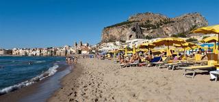 Гостиница Riva del Sole