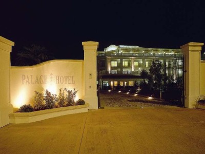 Hotel Palace