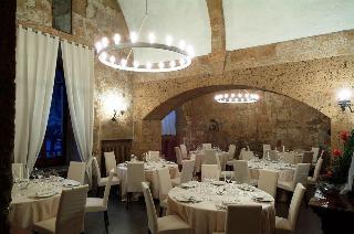 Hotel La Badia Di Orvieto