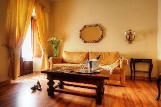Hotel La Badia Di Orvieto